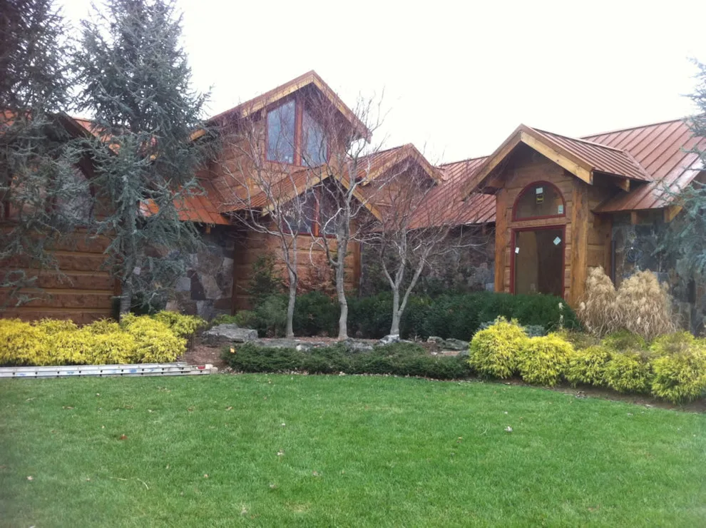 Corten Seamless Roofing by Western States Metal Roofing - Photo 5