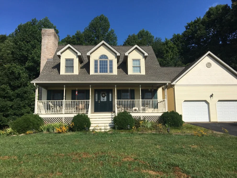 Corydon, Indiana - Roof and Gutter Installation by Brownstone Roofing - Photo 2