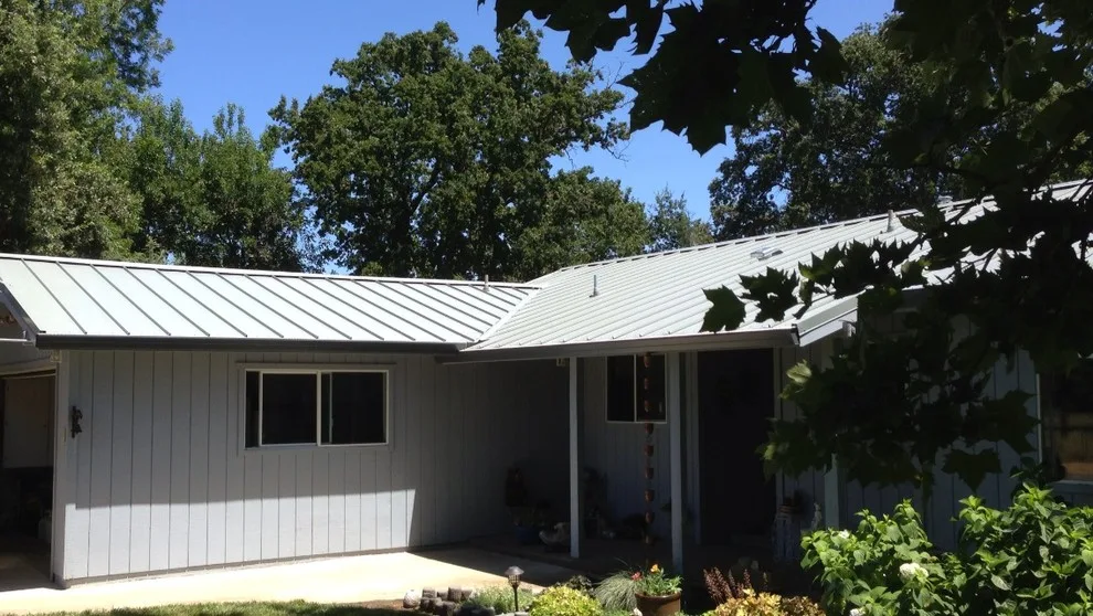 Metal Roofing for Country Homes by Tugwell Roofing CO - Photo 6