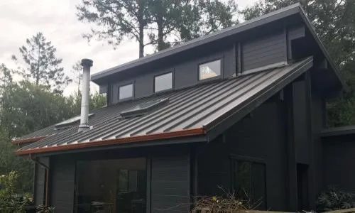 Crandall Roofing, Inc. - Photo 2