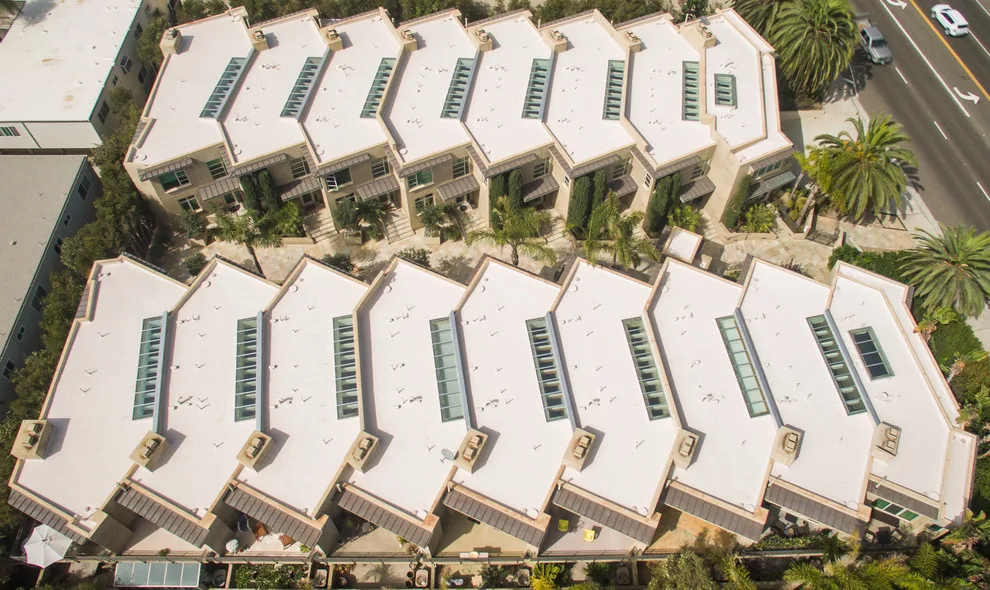 Pacific Roofing Systems - Photo 10