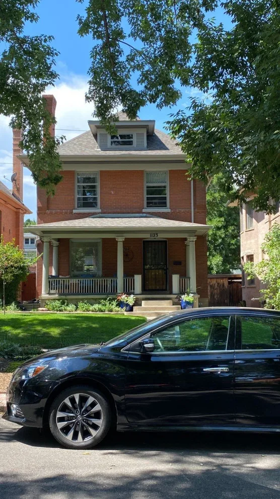 Exterior Charm by Roof Squad - Photo 17