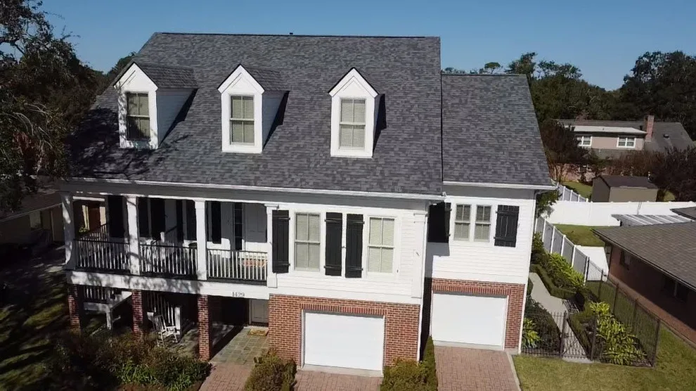 Exterior Charm by Roof Squad - Photo 5