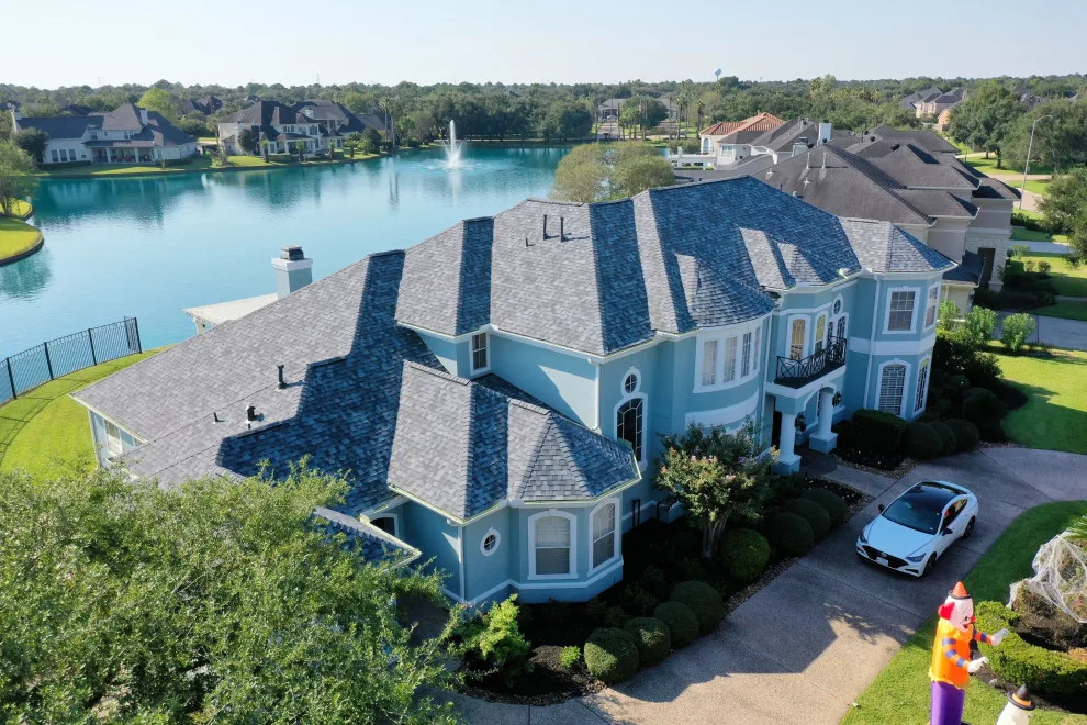 Exterior Charm by Roof Squad - Photo 14