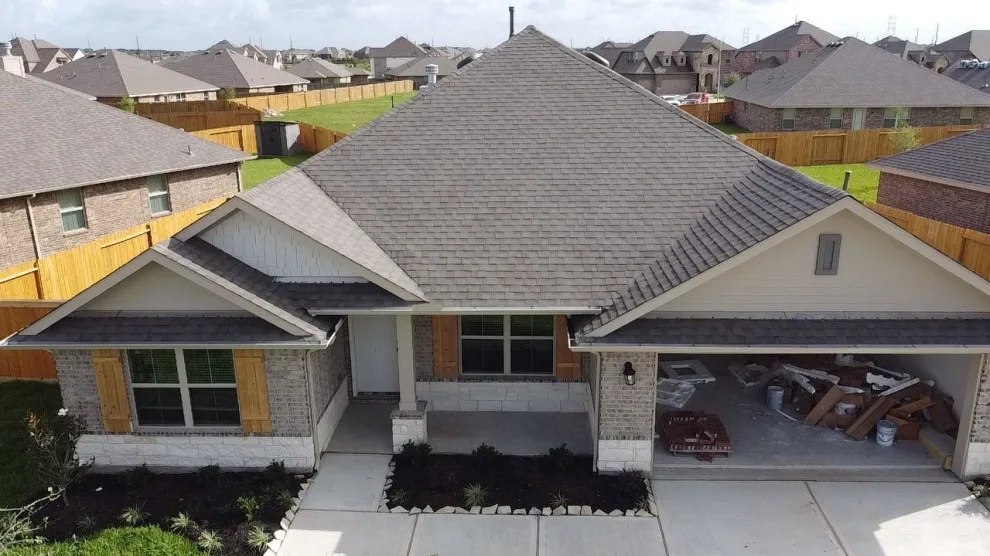 Exterior Charm by Roof Squad - Photo 10