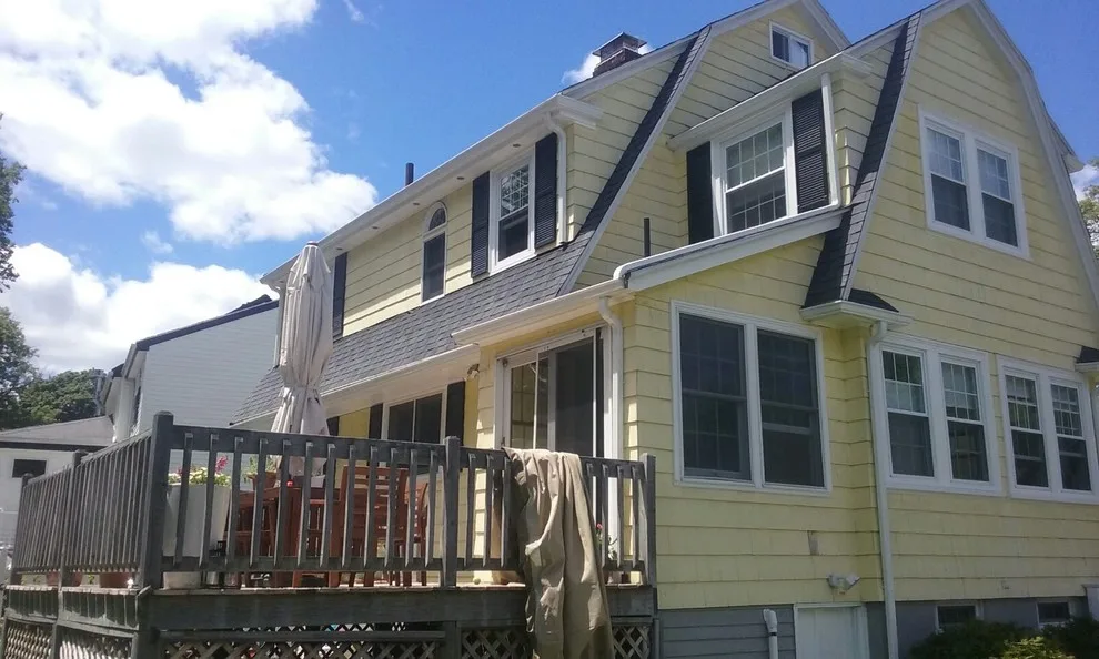 Bespoke Carpentry in Medford by Loyalty Exterior Solutions - Photo 8