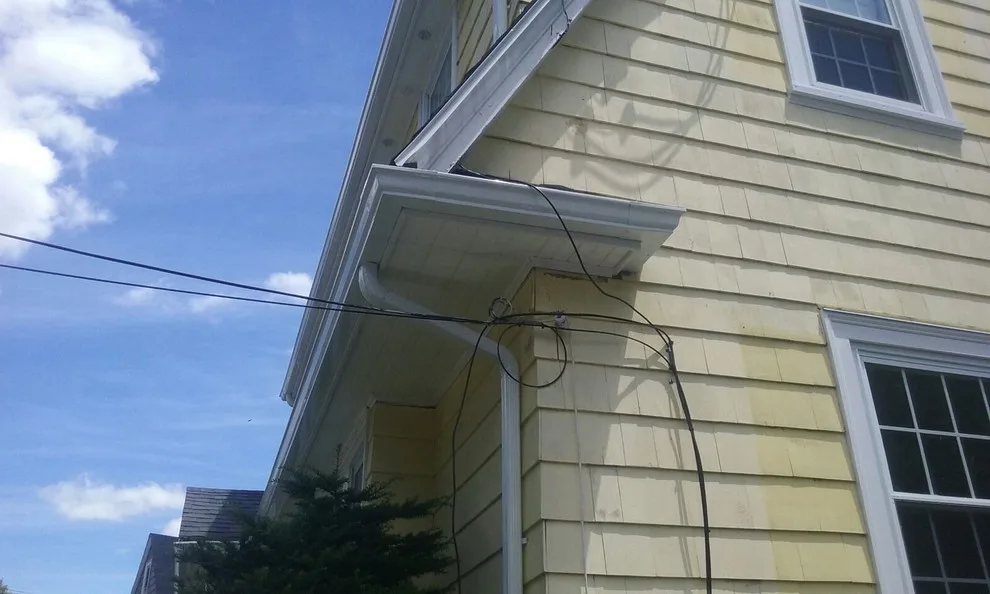 Bespoke Carpentry in Medford by Loyalty Exterior Solutions - Photo 5