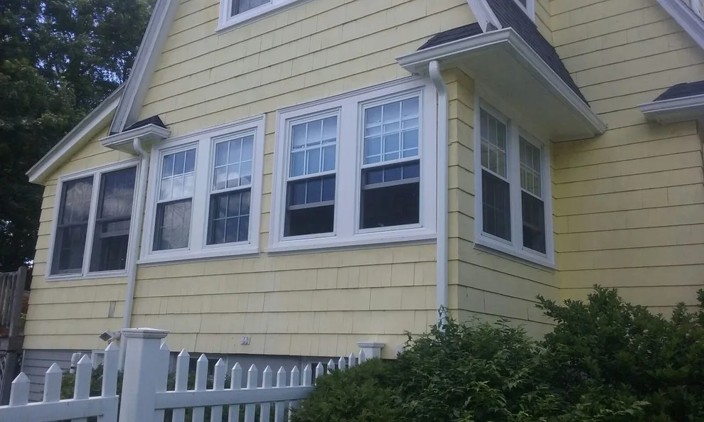 Bespoke Carpentry in Medford by Loyalty Exterior Solutions - Photo 11