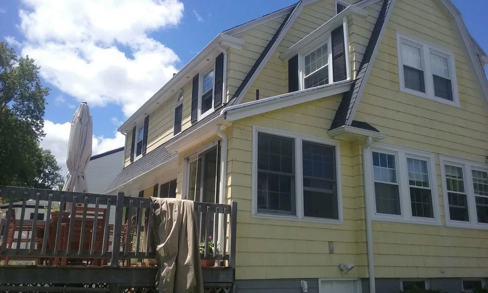 Bespoke Carpentry in Medford by Loyalty Exterior Solutions - Photo 3
