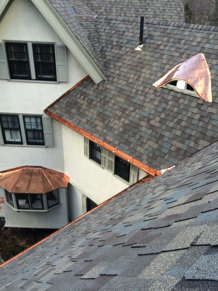 Bespoke Copper Creations by GF Sprague & Company, Inc. - Photo 4