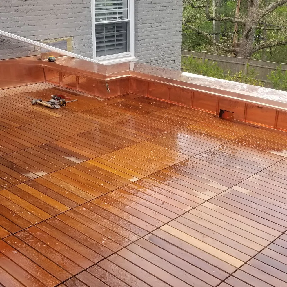 Bespoke Copper Creations by GF Sprague & Company, Inc. - Photo 2