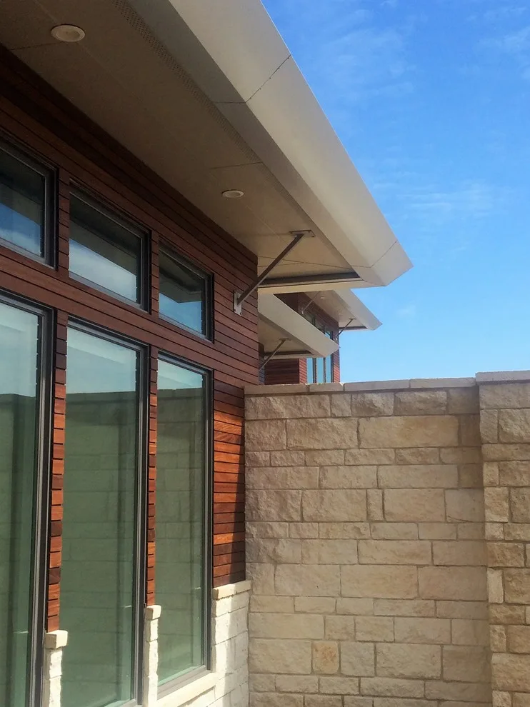 Austin Gutterman Inc. - Photo 6