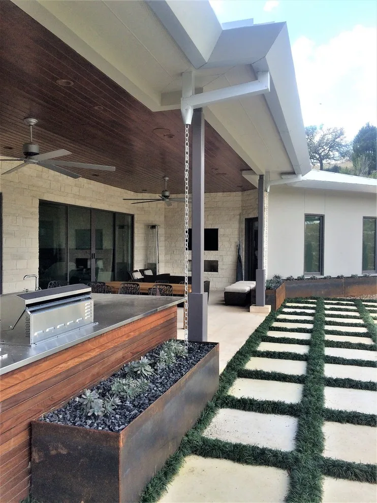 Austin Gutterman Inc. - Photo 8