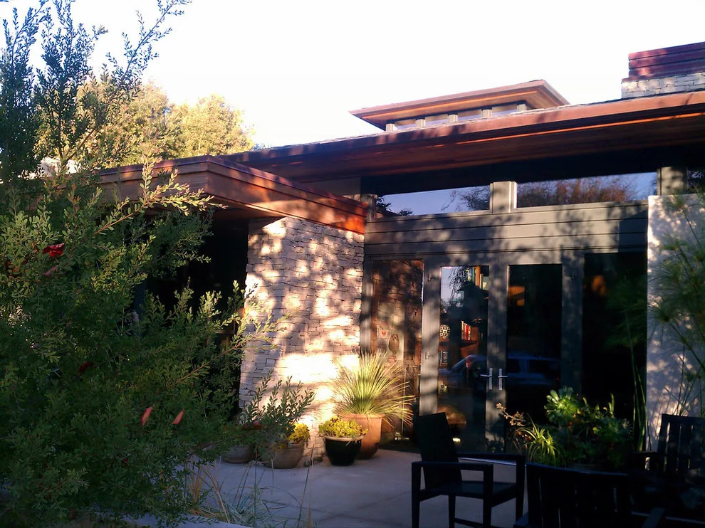Personalized Rain Gutters by Rain Water Systems - Photo 8