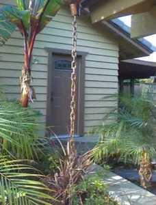 Personalized Rain Gutters by Rain Water Systems - Photo 18