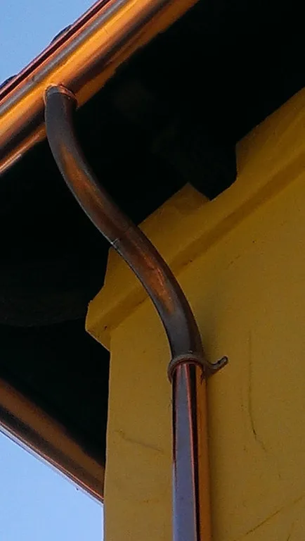 Rain Water Systems - Photo 12