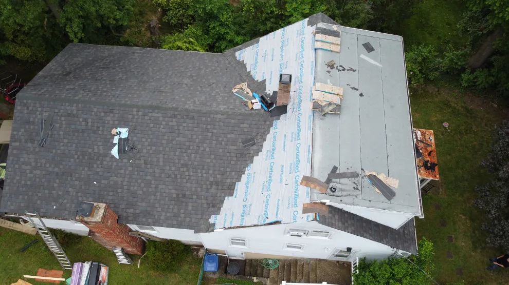 Bespoke Roofing Projects by GoodGood Roofing & Siding - Photo 37