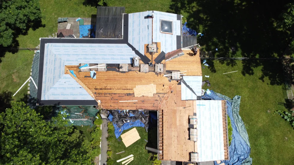 Bespoke Roofing Projects by GoodGood Roofing & Siding - Photo 78