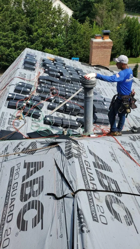 GoodGood Roofing & Siding - Photo 7