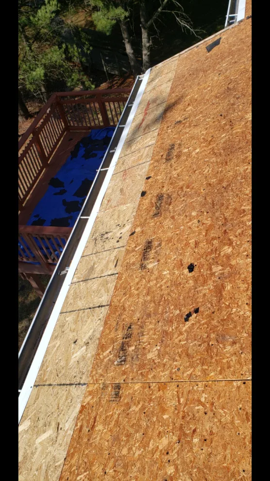 Bespoke Roofing Projects by GoodGood Roofing & Siding - Photo 26