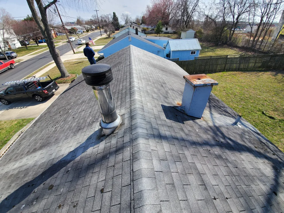 Bespoke Roofing Projects by GoodGood Roofing & Siding - Photo 9