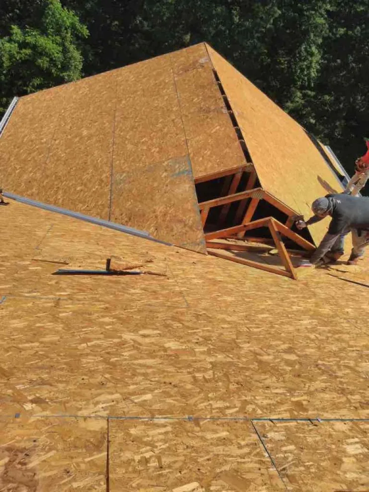 Bespoke Roofing Projects by GoodGood Roofing & Siding - Photo 81