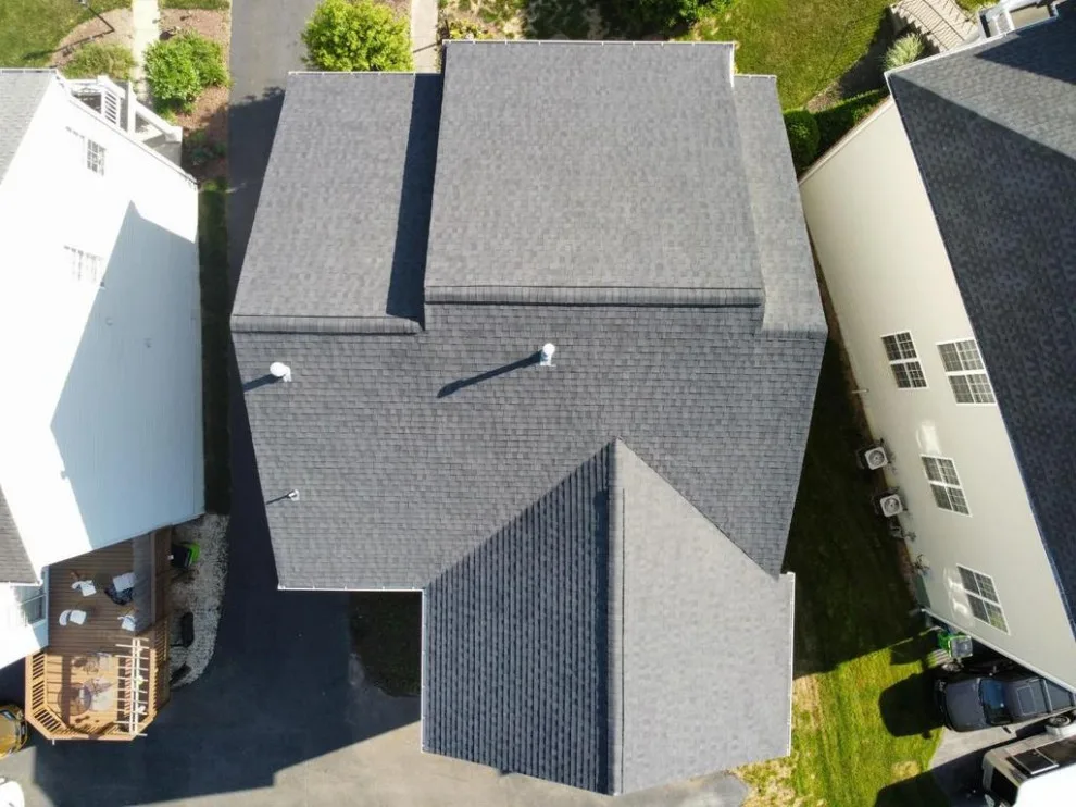 Bespoke Roofing Projects by GoodGood Roofing & Siding - Photo 49