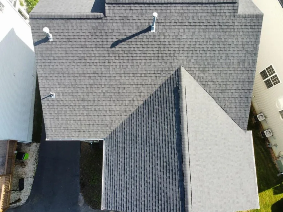 Bespoke Roofing Projects by GoodGood Roofing & Siding - Photo 17