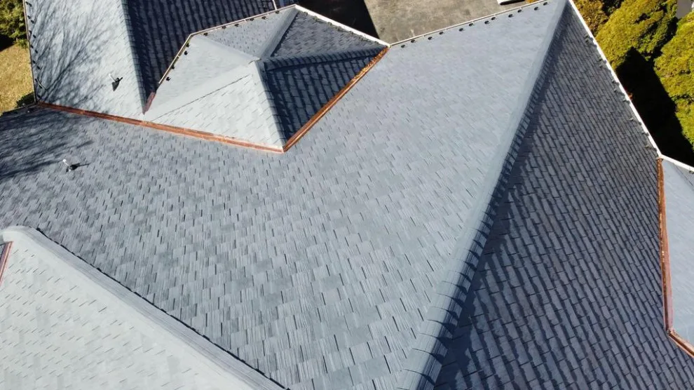 Bespoke Roofing Projects by GoodGood Roofing & Siding - Photo 51