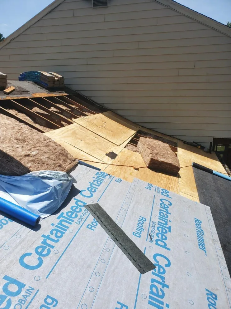 Bespoke Roofing Projects by GoodGood Roofing & Siding - Photo 7