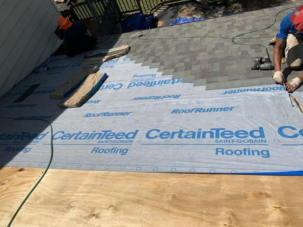 Bespoke Roofing Projects by GoodGood Roofing & Siding - Photo 28