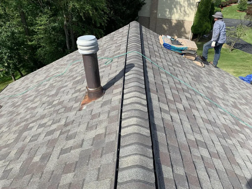 Bespoke Roofing Projects by GoodGood Roofing & Siding - Photo 75