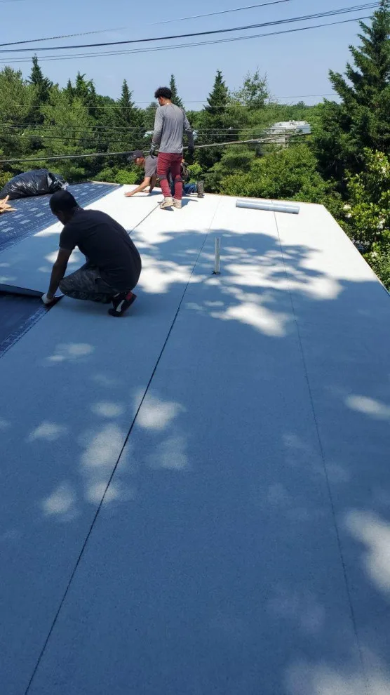 Bespoke Roofing Projects by GoodGood Roofing & Siding - Photo 4