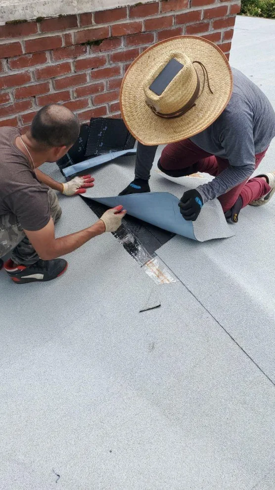 Bespoke Roofing Projects by GoodGood Roofing & Siding - Photo 19