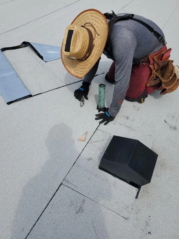 Bespoke Roofing Projects by GoodGood Roofing & Siding - Photo 15