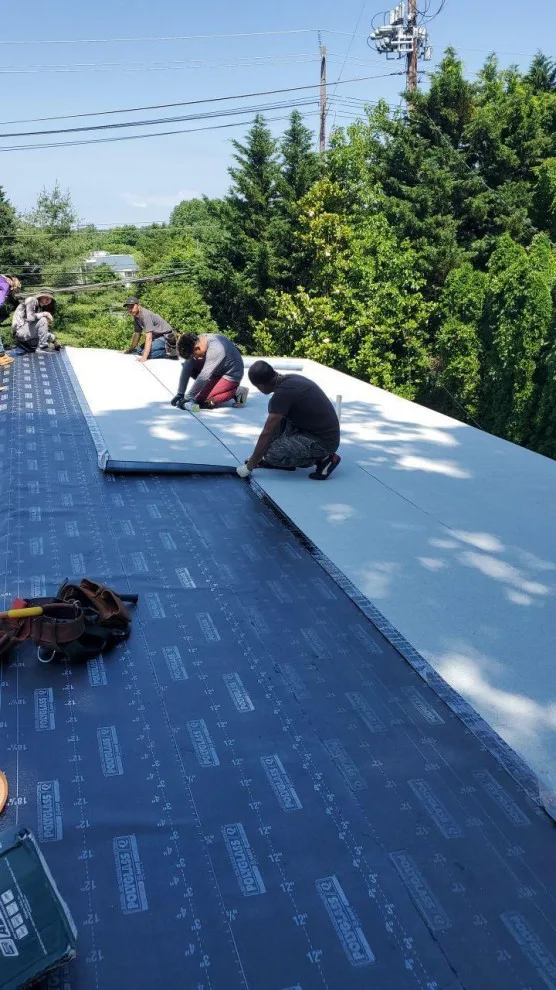 Bespoke Roofing Projects by GoodGood Roofing & Siding - Photo 63