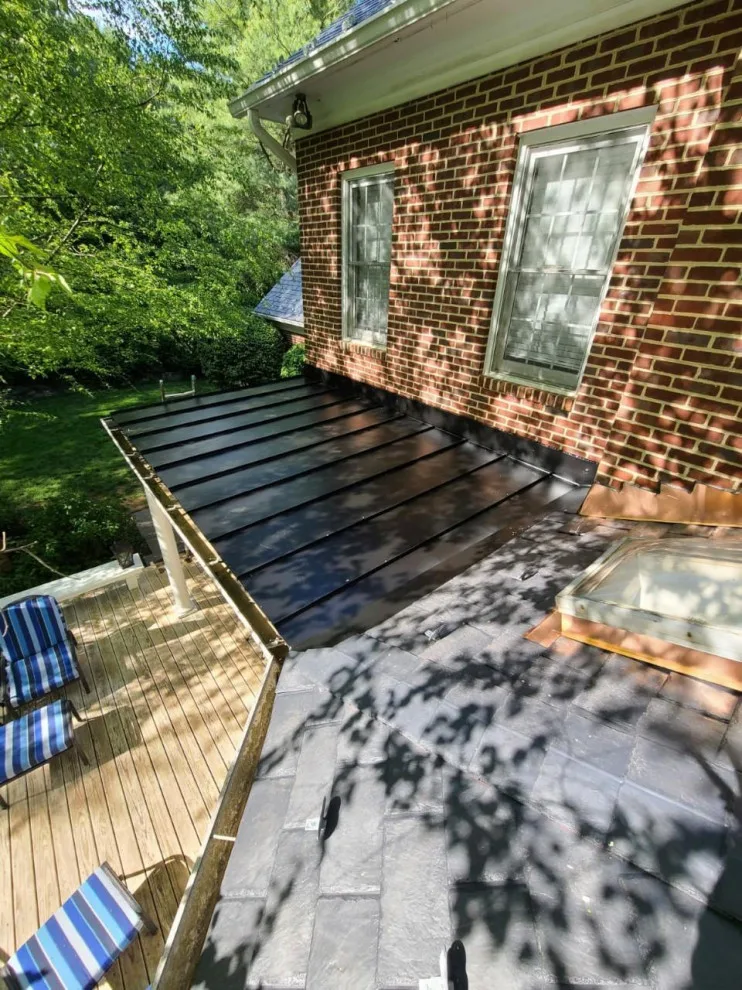 Bespoke Roofing Projects by GoodGood Roofing & Siding - Photo 16