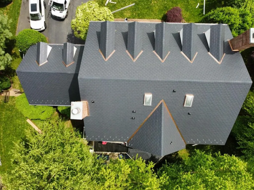 Bespoke Roofing Projects by GoodGood Roofing & Siding - Photo 52