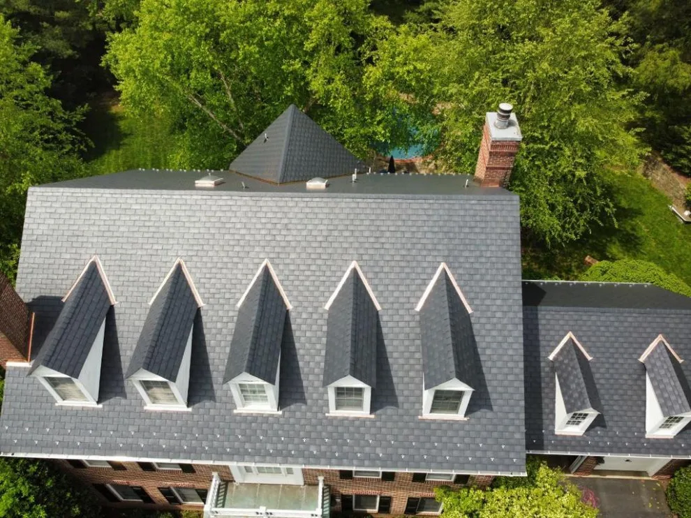 Bespoke Roofing Projects by GoodGood Roofing & Siding - Photo 10