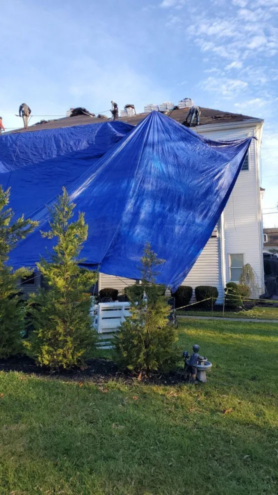 Bespoke Roofing Projects by GoodGood Roofing & Siding - Photo 30