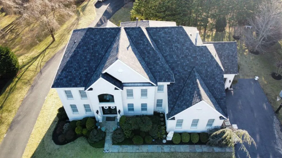 Bespoke Roofing Projects by GoodGood Roofing & Siding - Photo 13