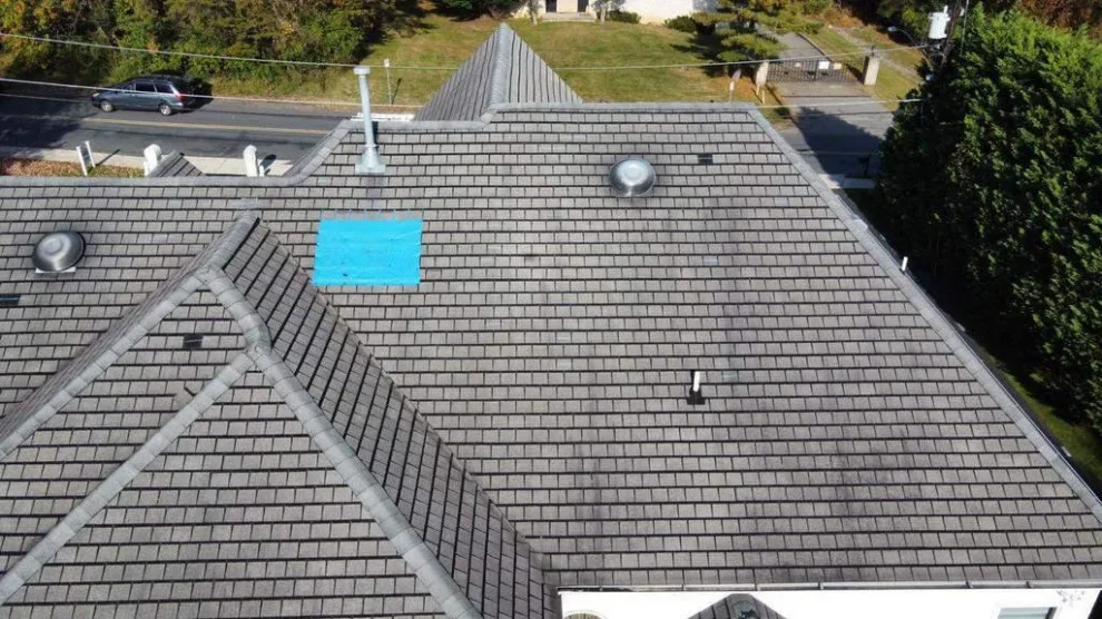 Bespoke Roofing Projects by GoodGood Roofing & Siding - Photo 11