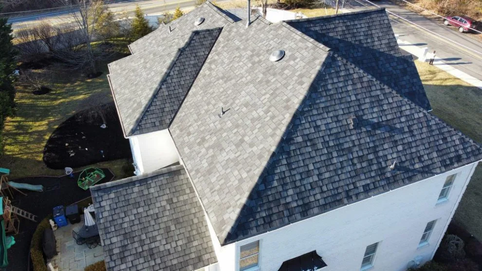Bespoke Roofing Projects by GoodGood Roofing & Siding - Photo 2