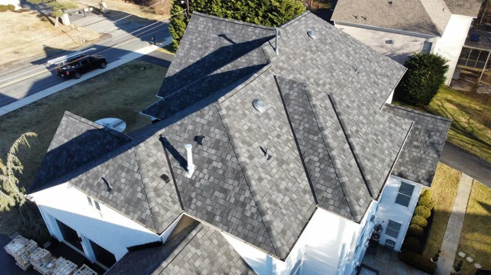 Bespoke Roofing Projects by GoodGood Roofing & Siding - Photo 12