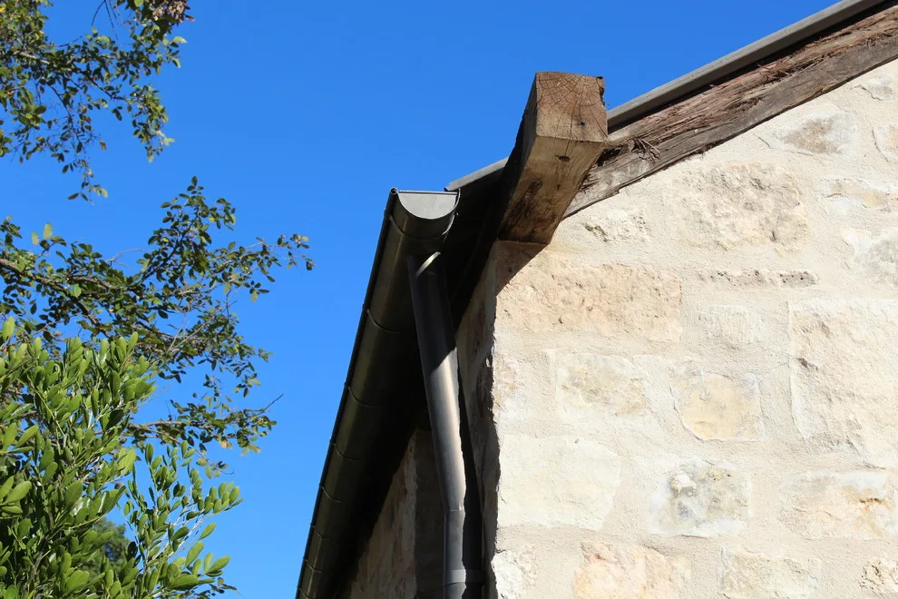 Personalized Rustic Gutters for Contemporary Farmhouses by Austin Gutter King - Photo 5