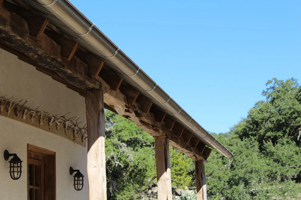 Austin Gutter King - Photo 4