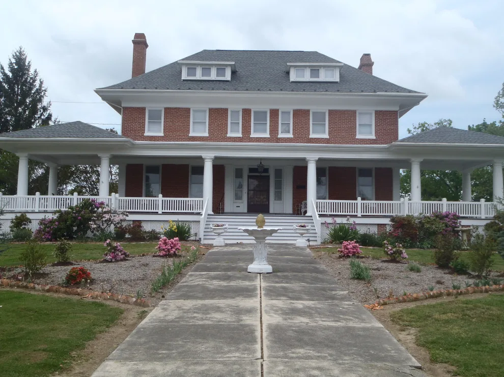Wesley D Gentry LLC - Photo 14