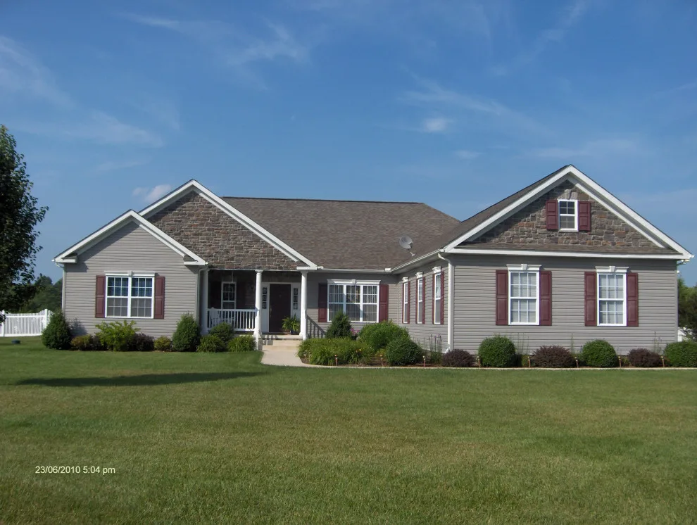 Personalized gutters for your residence by Wesley D Gentry LLC - Photo 10