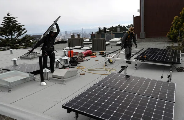 Cypress Grove, CA: Roofing Services by Dan Roofing - Photo 2