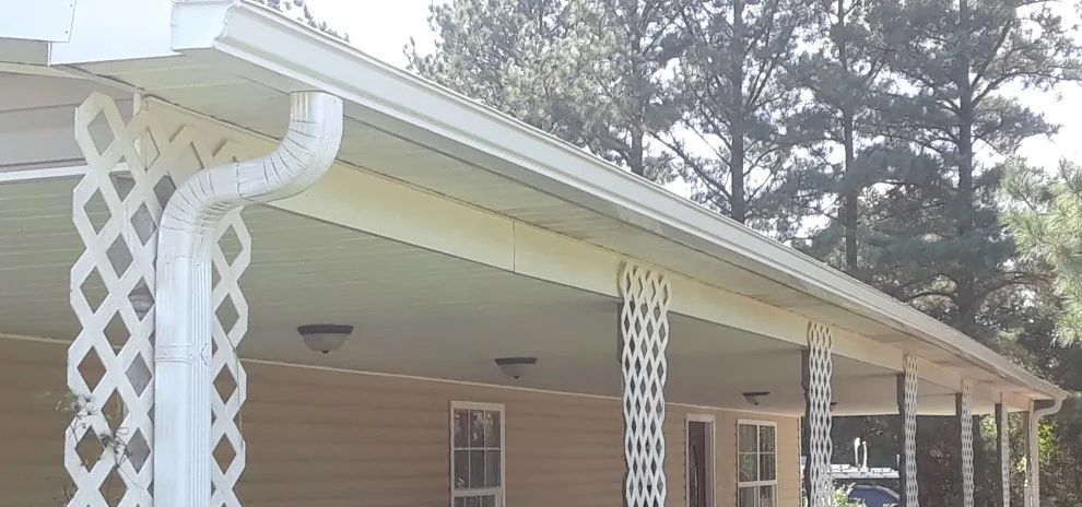 TR Gutter Works - Photo 2